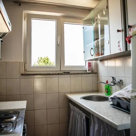 Appartamento Urban Oaza Pola