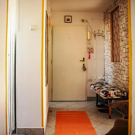 Appartamento Urban Oaza Pola